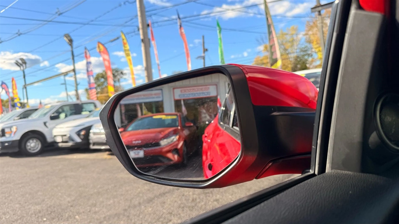 Honda Civic EX 2019 Honda Civic EX 2019