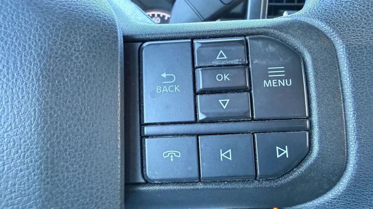 Ford F-150 XL SuperCrew 5.5-ft. Bed 2WD 2021