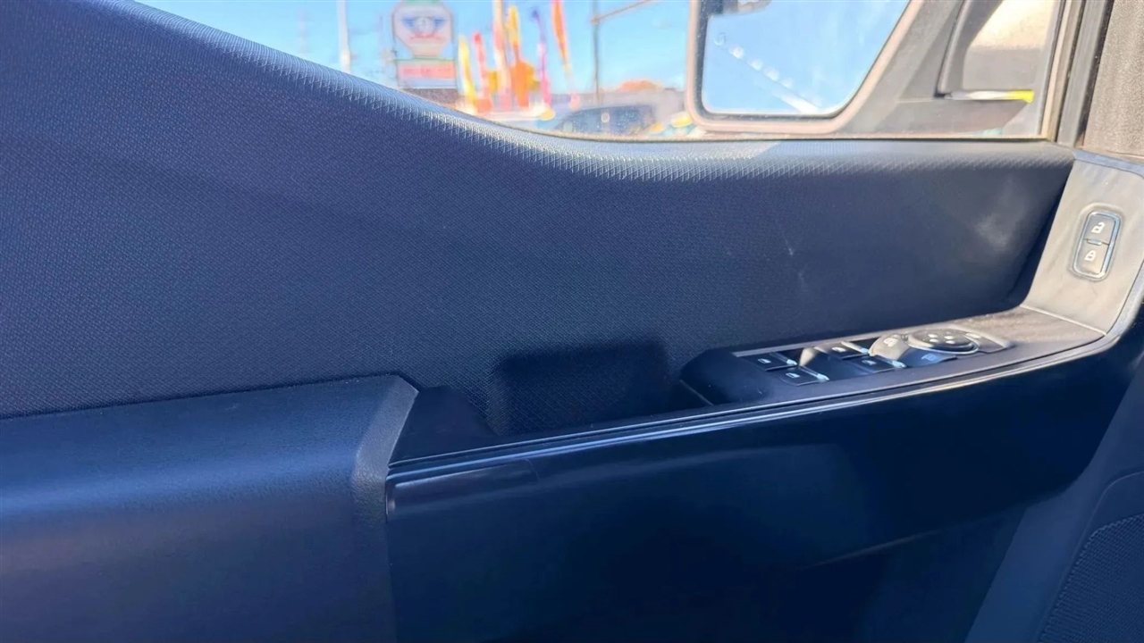 Ford F-150 XL SuperCrew 5.5-ft. Bed 2WD 2021