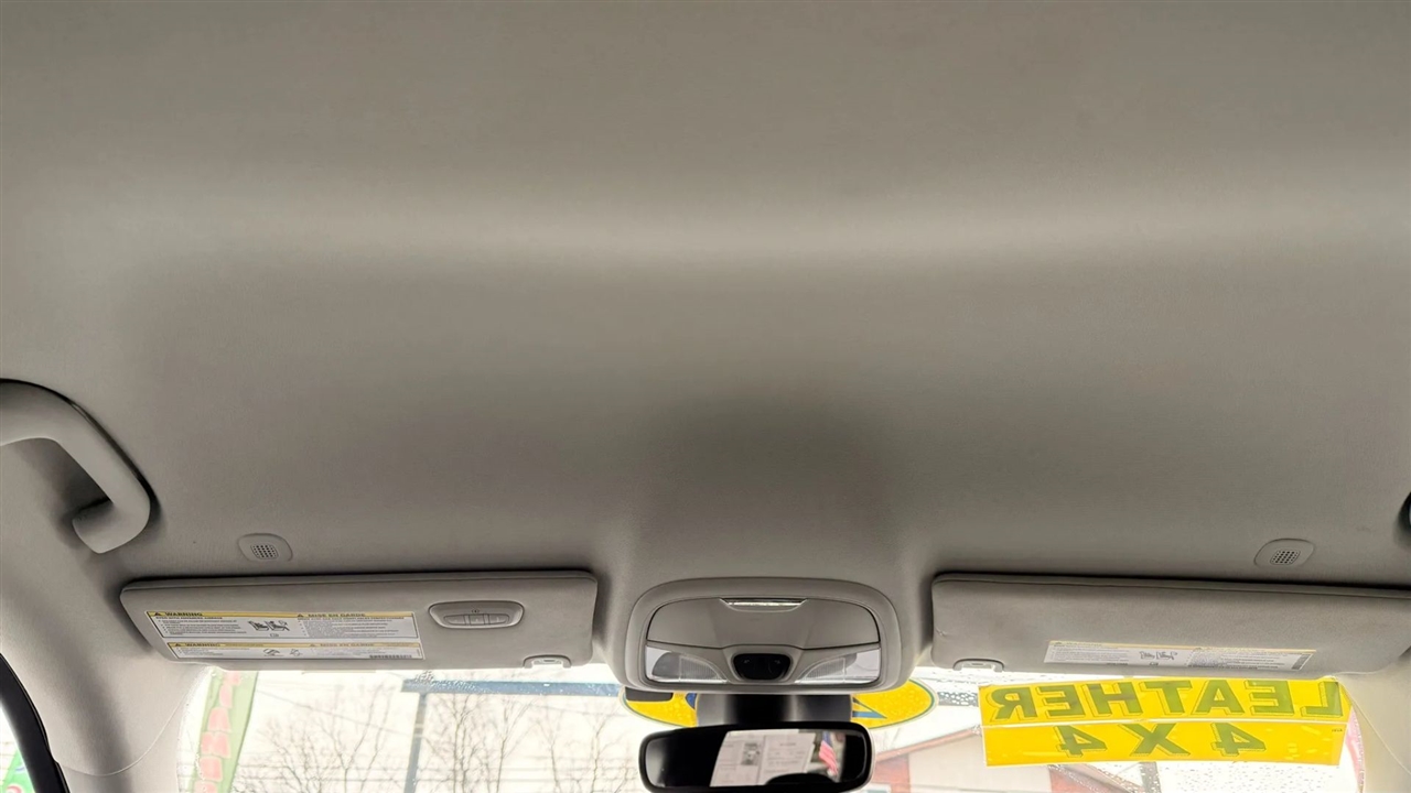 Jeep Cherokee Latitude Lux 4WD 2023