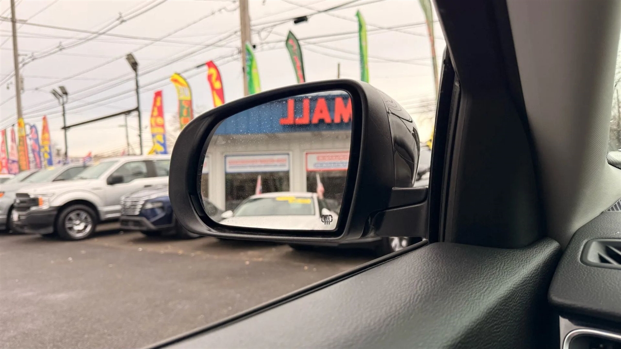 Jeep Cherokee Latitude Lux 4WD 2023