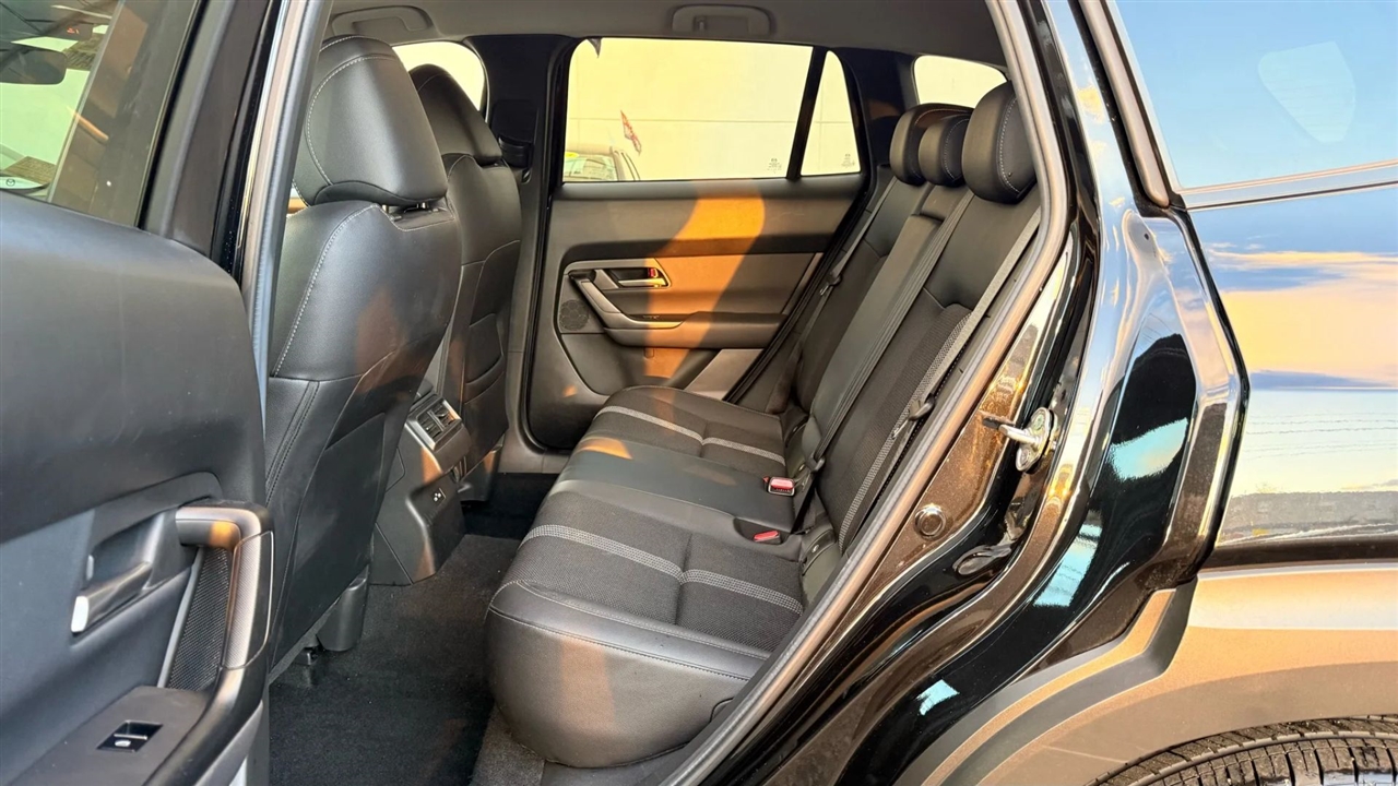 Mazda CX-50 2.5 S Preferred 2025