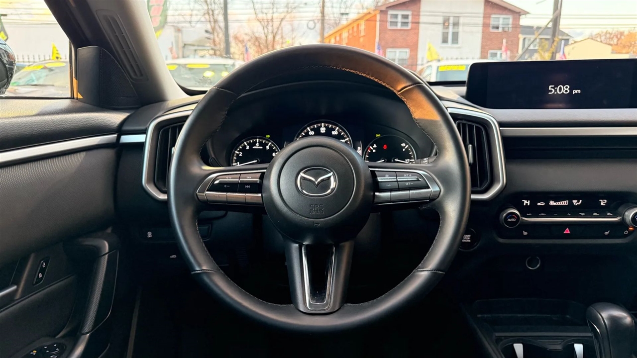 Mazda CX-50 2.5 S Preferred 2025