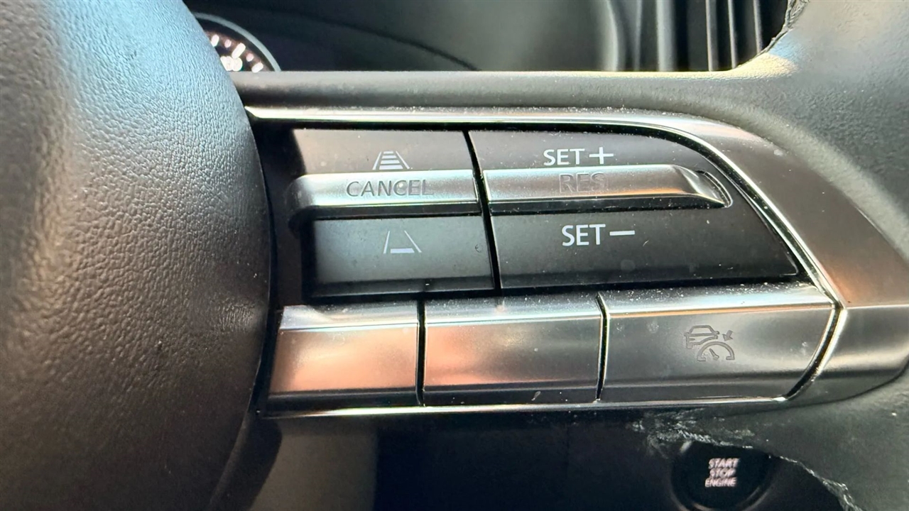 Mazda CX-50 2.5 S Preferred 2025