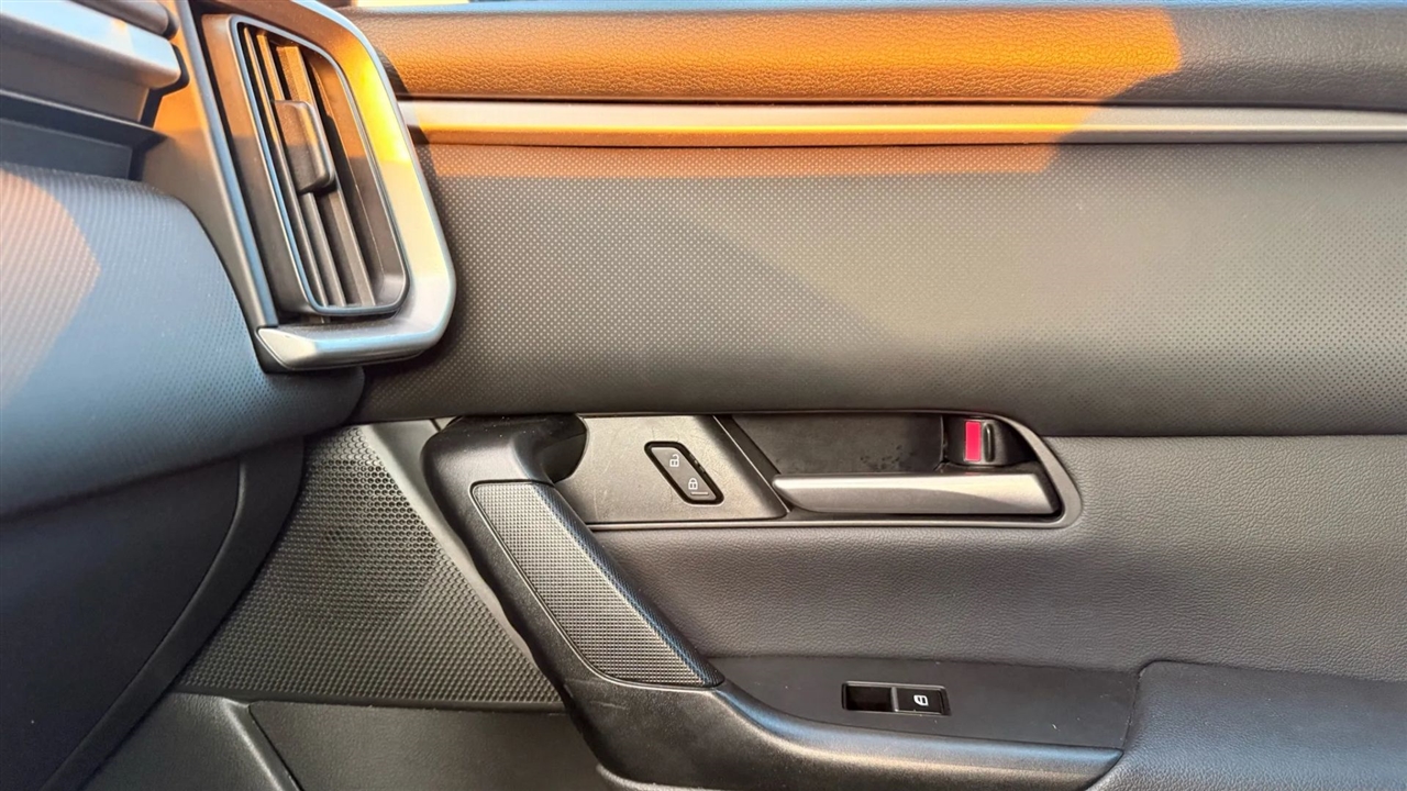 Mazda CX-50 2.5 S Preferred 2025