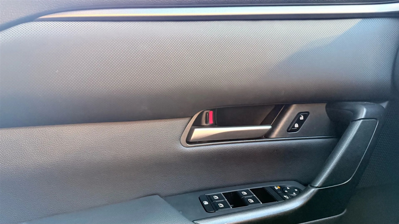 Mazda CX-50 2.5 S Preferred 2025