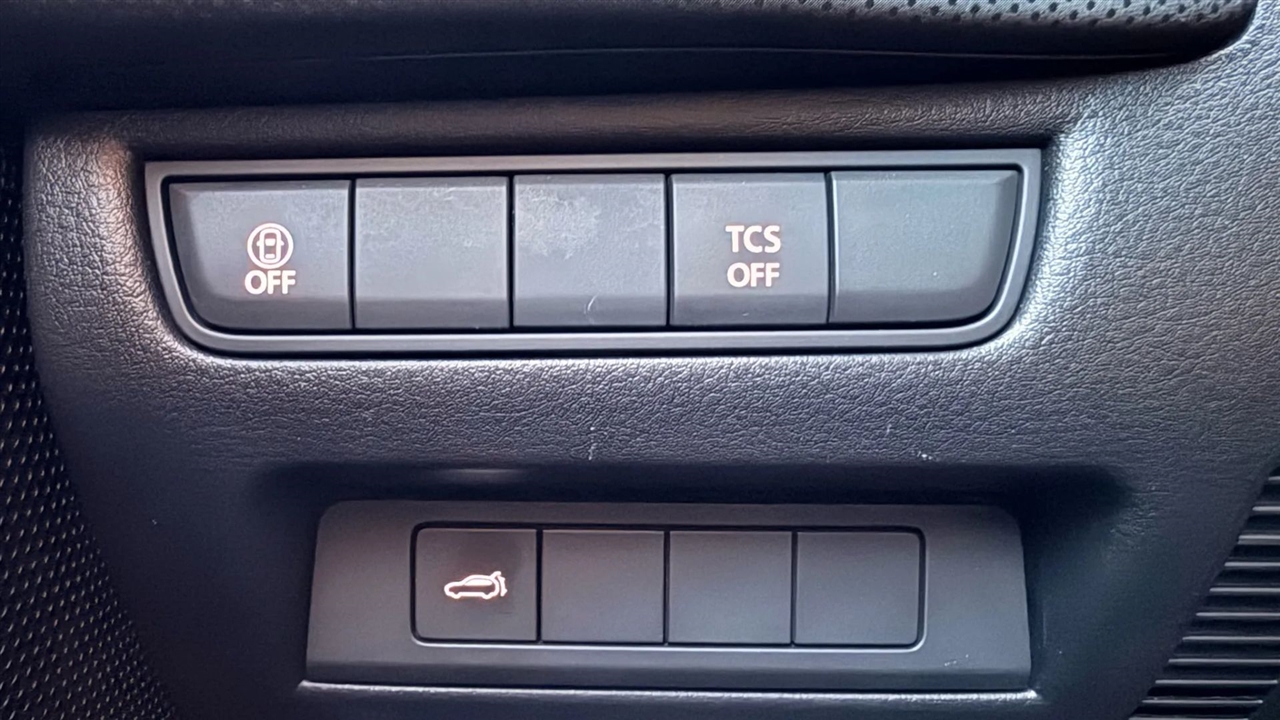 Mazda CX-50 2.5 S Preferred 2025