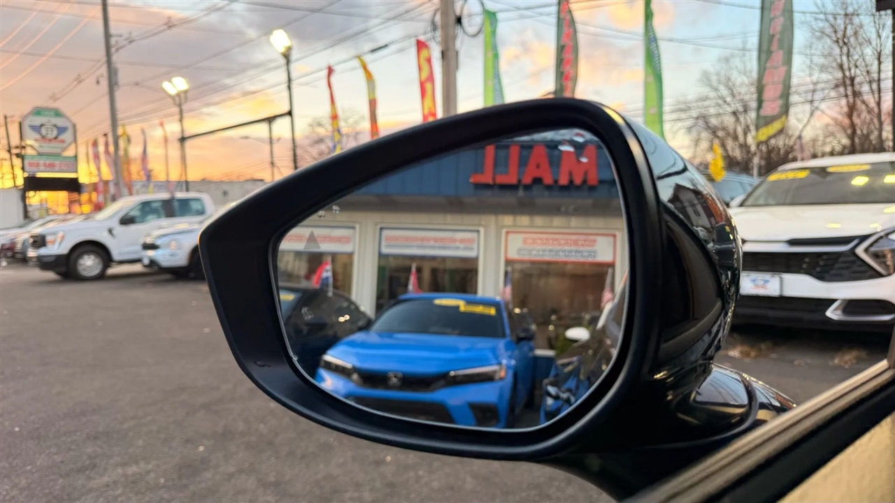 Mazda CX-50 2.5 S Preferred 2025