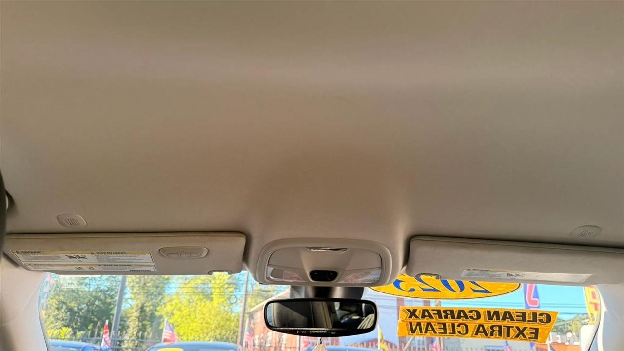 Jeep Cherokee Latitude Lux 4WD 2023