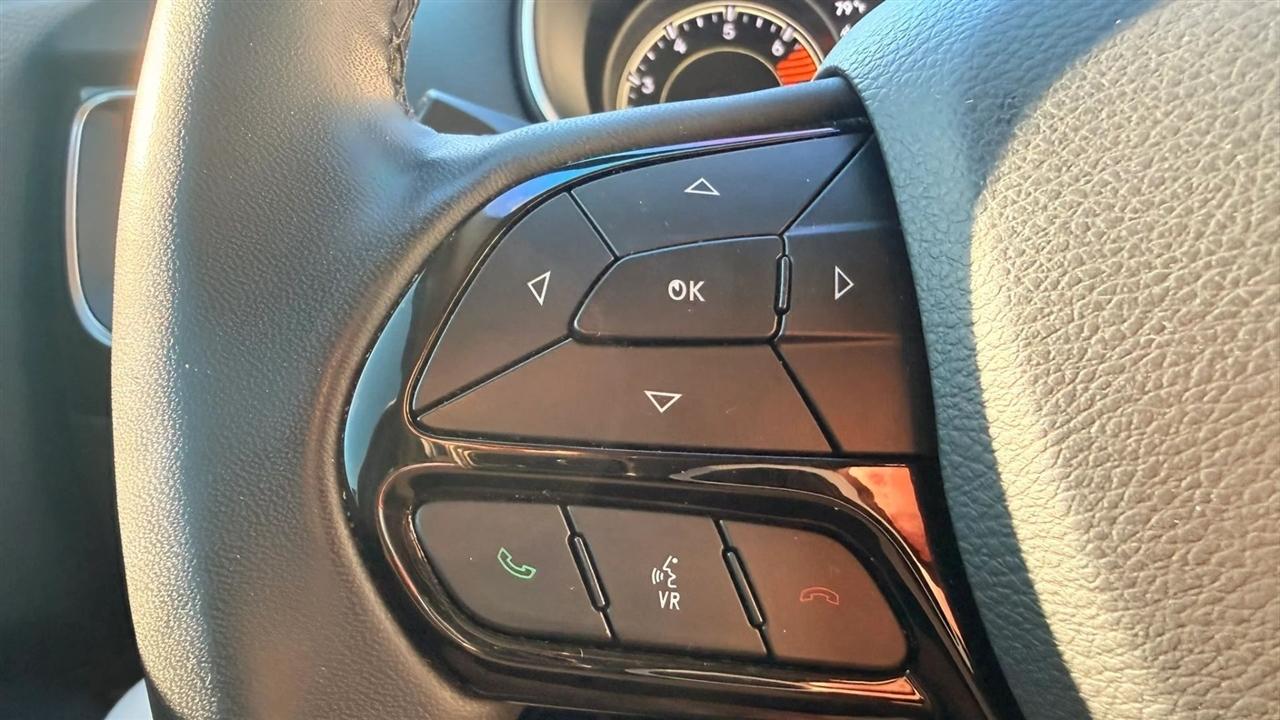 Jeep Cherokee Latitude Lux 4WD 2023