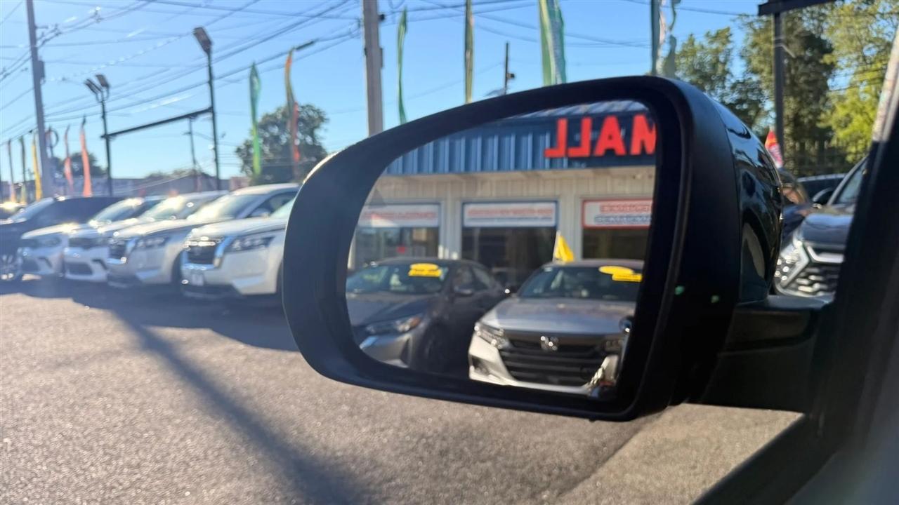 Jeep Cherokee Latitude Lux 4WD 2023