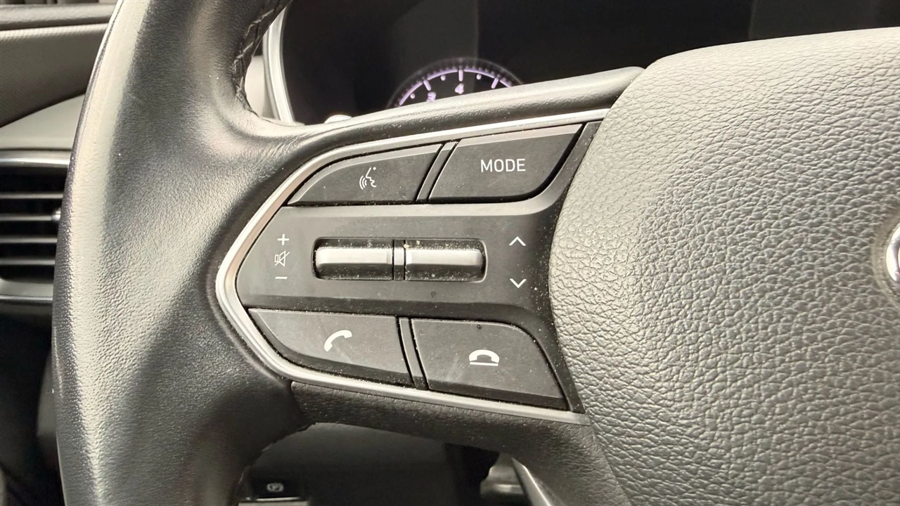 Hyundai Santa Fe SEL 2023