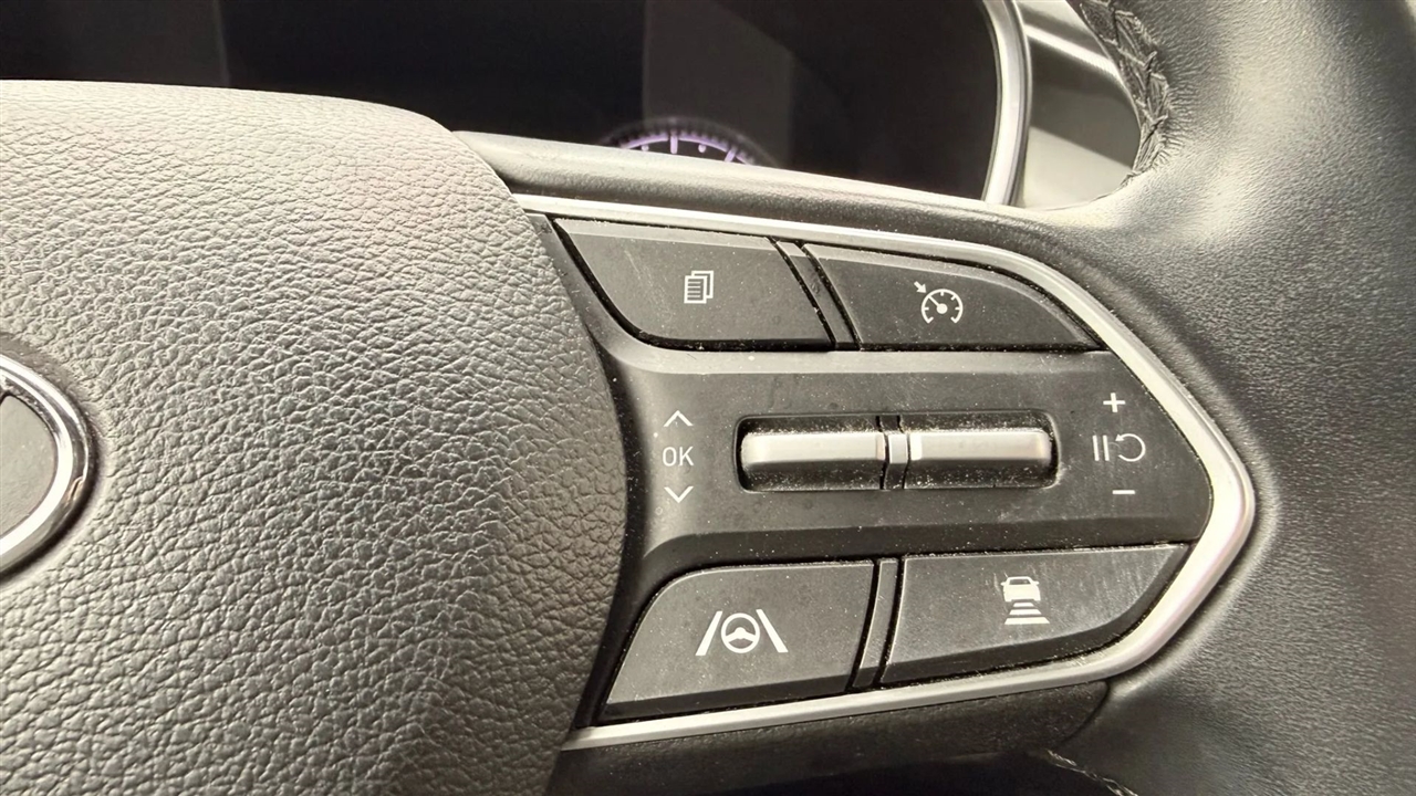 Hyundai Santa Fe SEL 2023