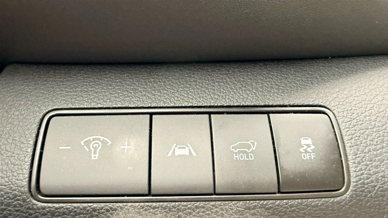 Hyundai Santa Fe SEL 2023