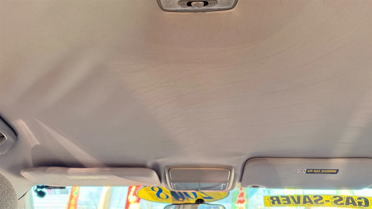 Honda Accord LX sedan AT 2008