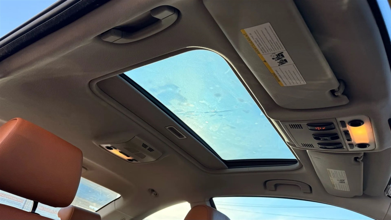 BMW 3-Series 328i xDrive Coupe - SULEV 2012