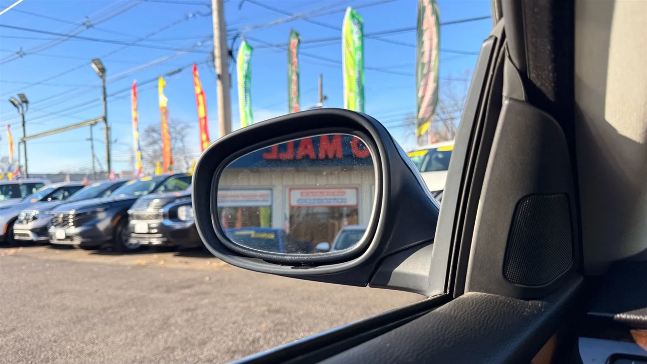 BMW 3-Series 328i xDrive Coupe - SULEV 2012