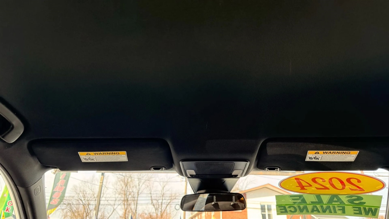 Honda Civic Sport Hatchback CVT 2024