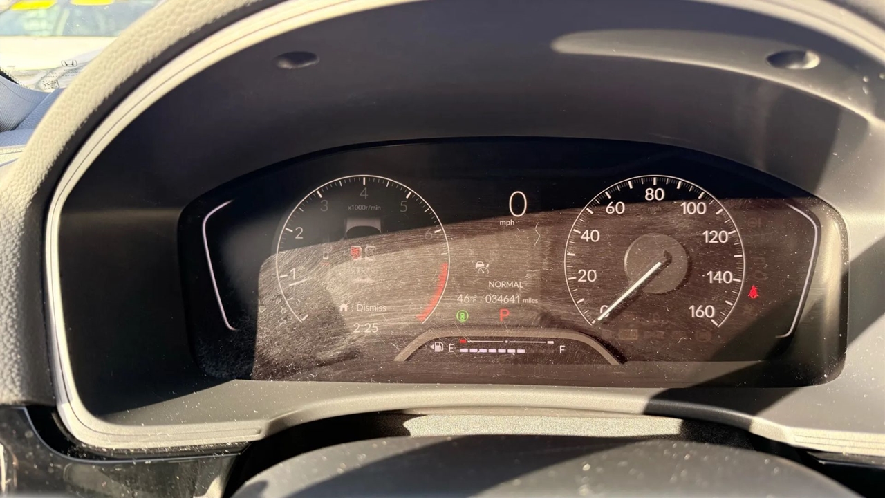 Honda Civic Sport Hatchback CVT 2024