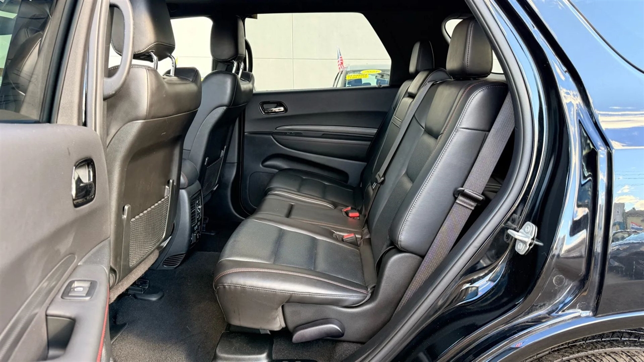 Dodge Durango GT Plus AWD 2024