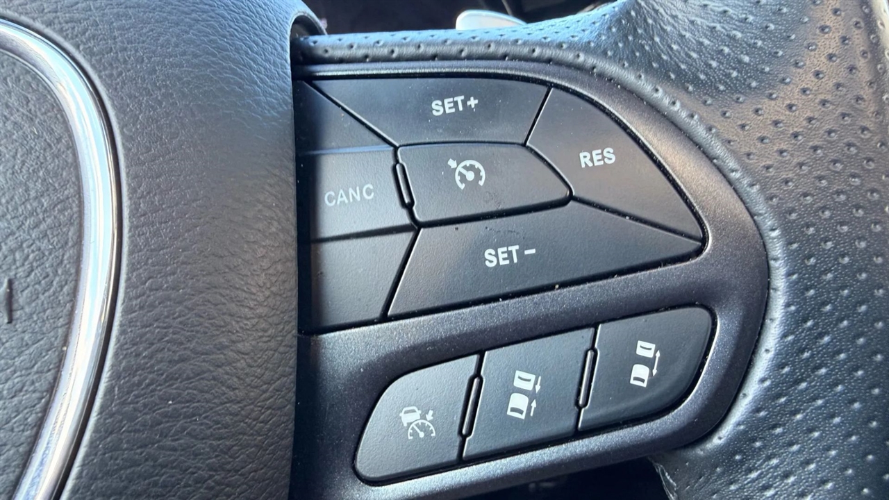 Dodge Durango GT Plus AWD 2024