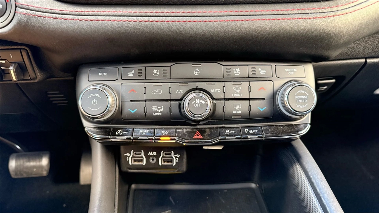 Dodge Durango GT Plus AWD 2024