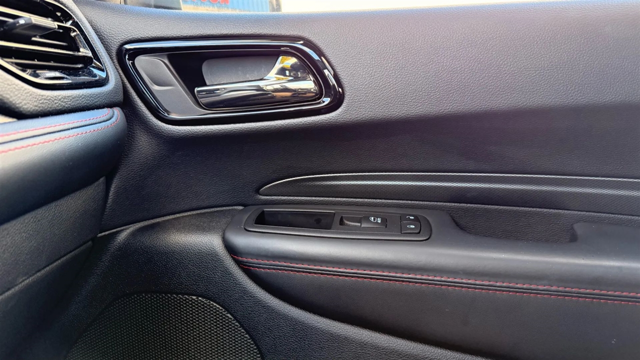 Dodge Durango GT Plus AWD 2024