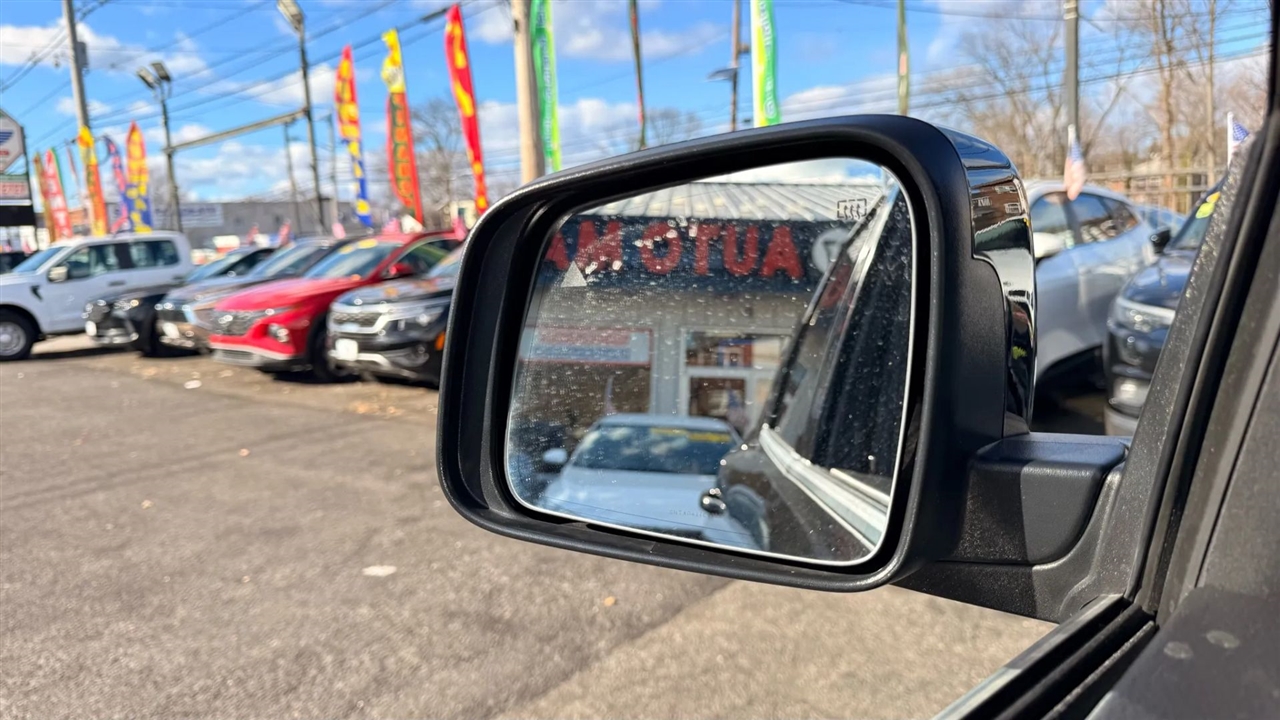 Dodge Durango GT Plus AWD 2024