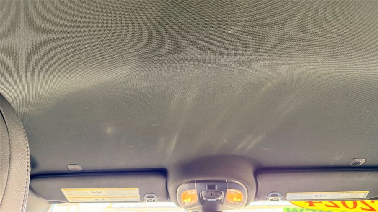 Jeep Compass Trailhawk 2024