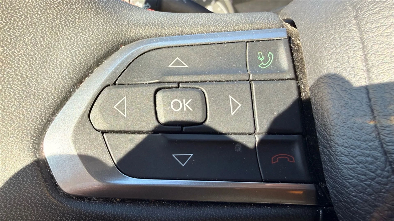 Jeep Compass Trailhawk 2024