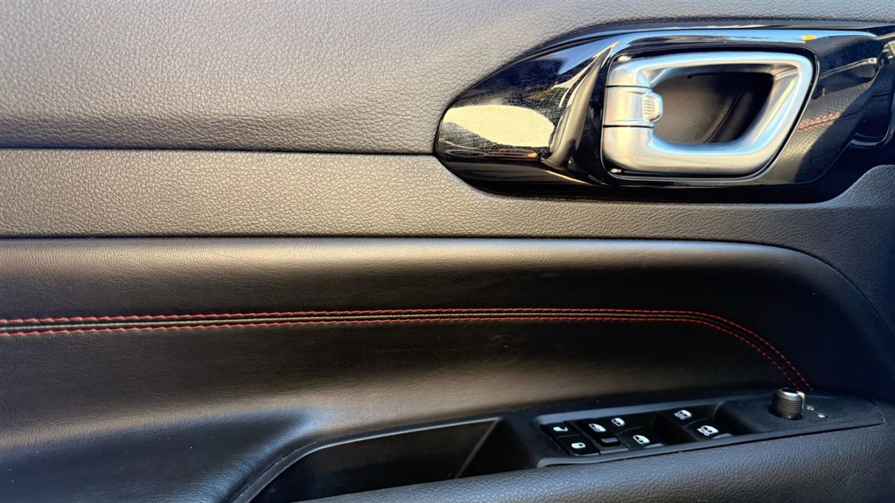 Jeep Compass Trailhawk 2024