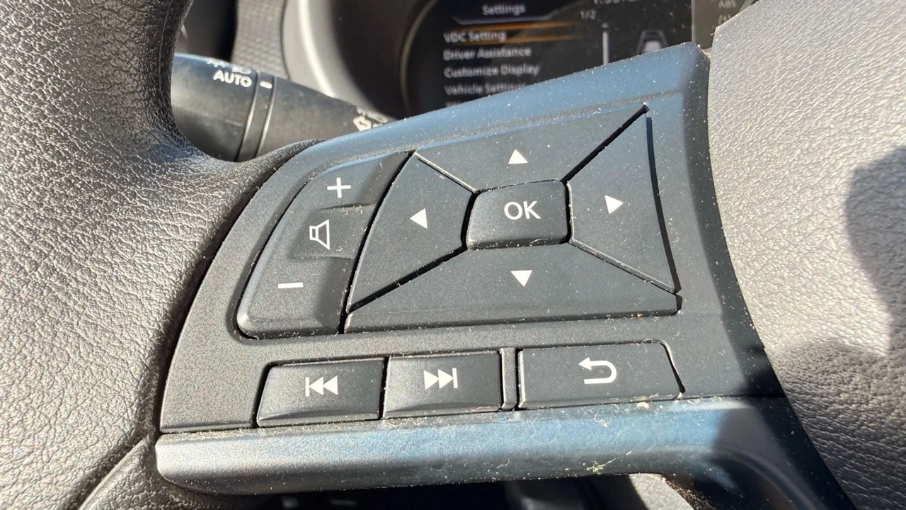 Nissan Kicks SV 2024