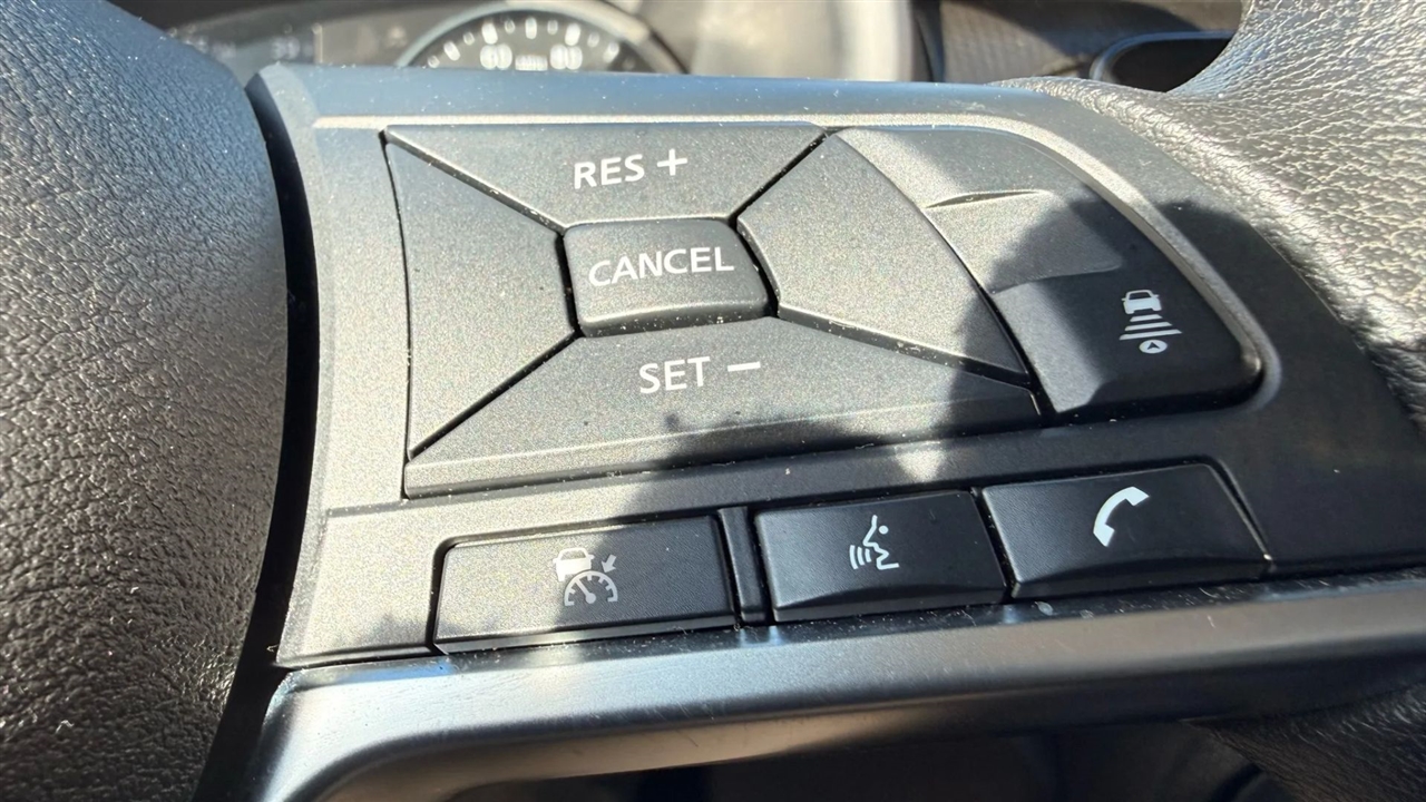 Nissan Kicks SV 2024