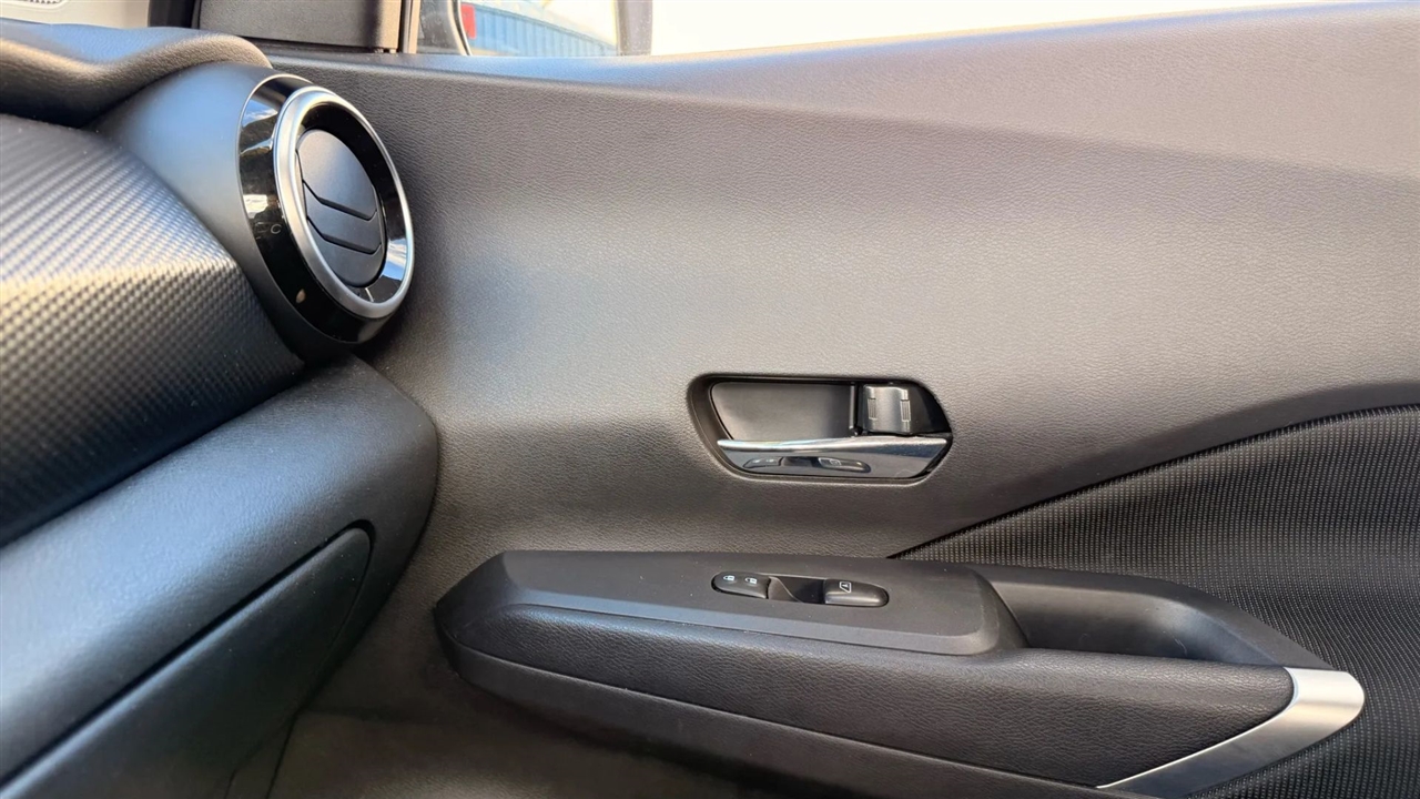 Nissan Kicks SV 2024