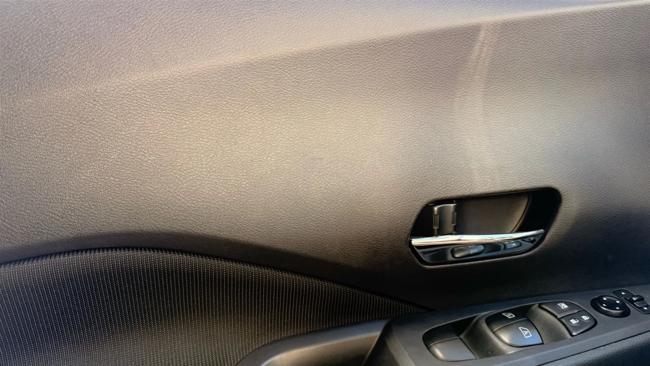 Nissan Kicks SV 2024