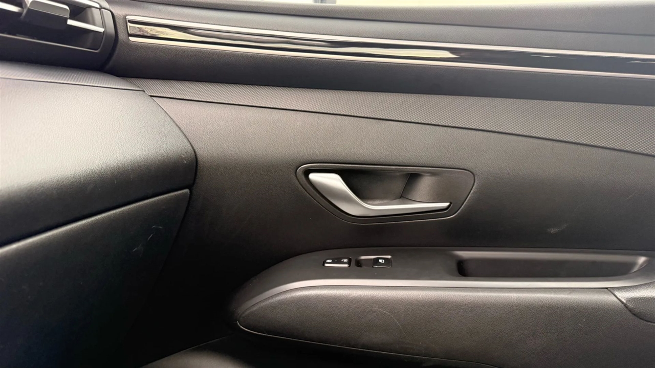 Hyundai Tucson SEL 2024