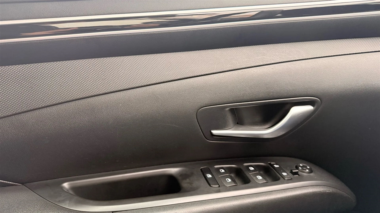 Hyundai Tucson SEL 2024