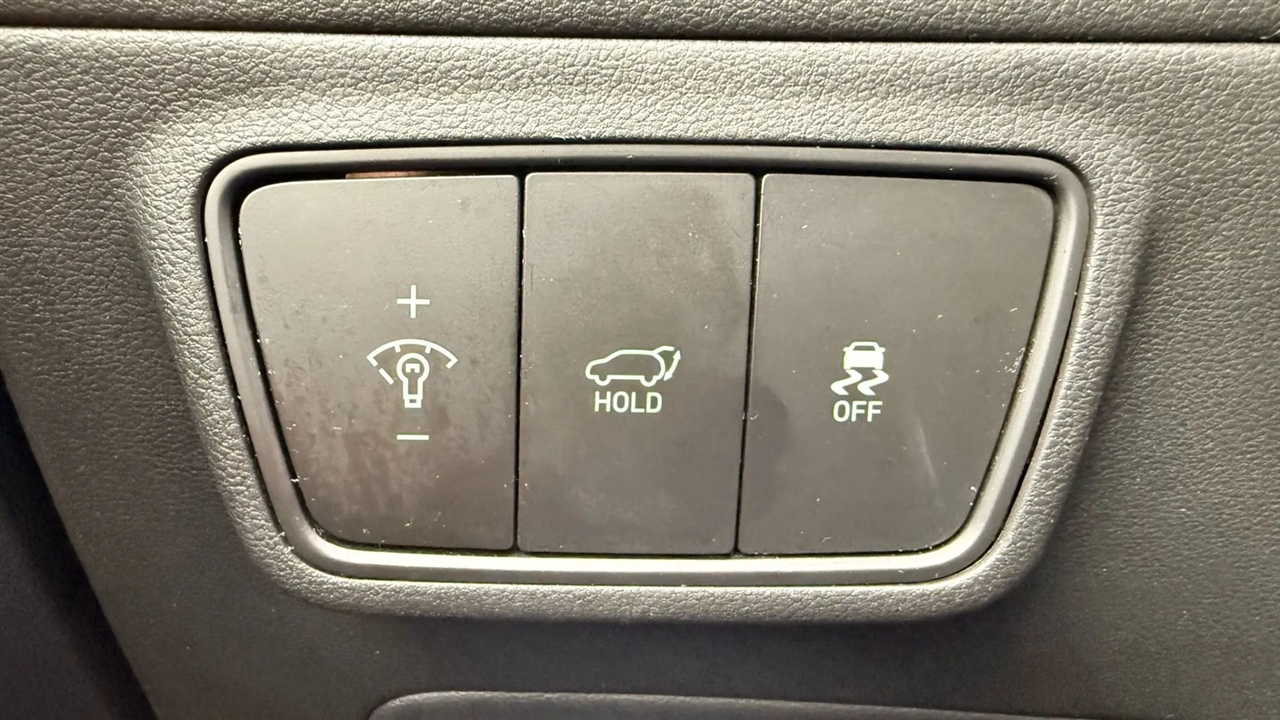 Hyundai Tucson SEL 2024