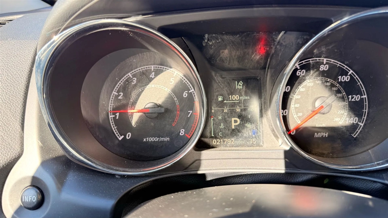 Mitsubishi Outlander Sport 2.0 ES 4WD 2024