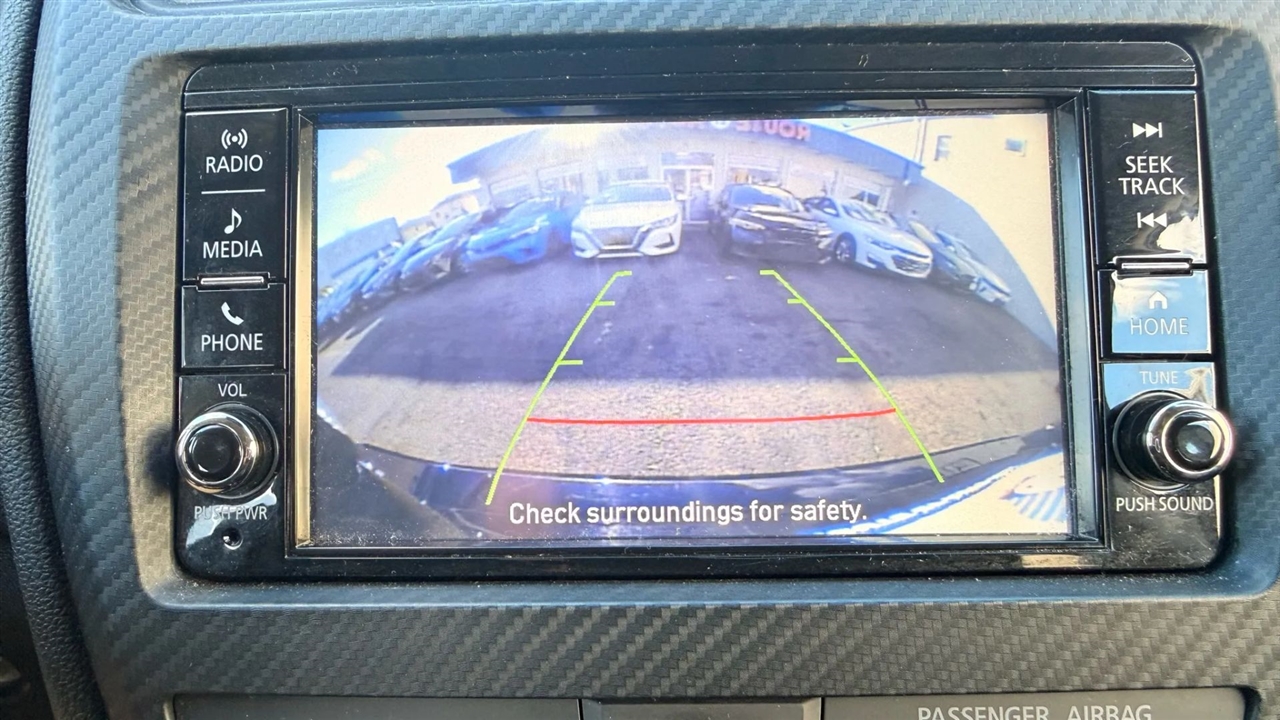 Mitsubishi Outlander Sport 2.0 ES 4WD 2024