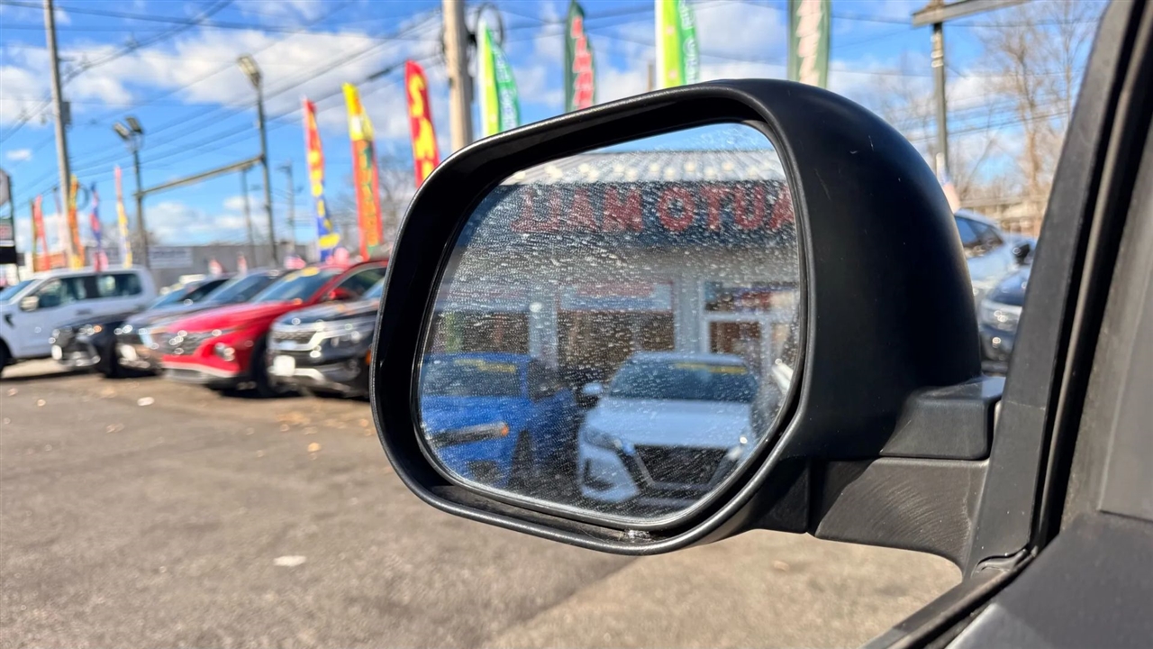 Mitsubishi Outlander Sport 2.0 ES 4WD 2024