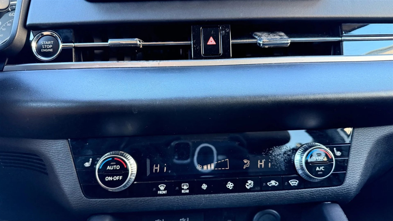 Mitsubishi Outlander SE 4WD 2024