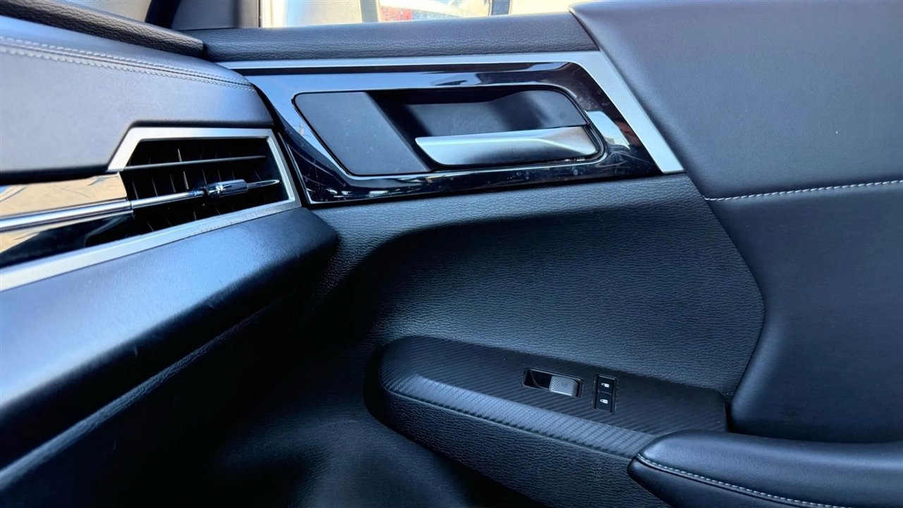 Mitsubishi Outlander SE 4WD 2024