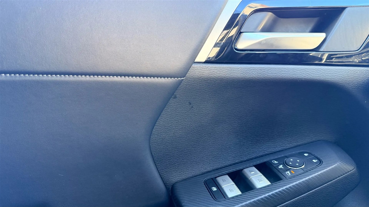 Mitsubishi Outlander SE 4WD 2024