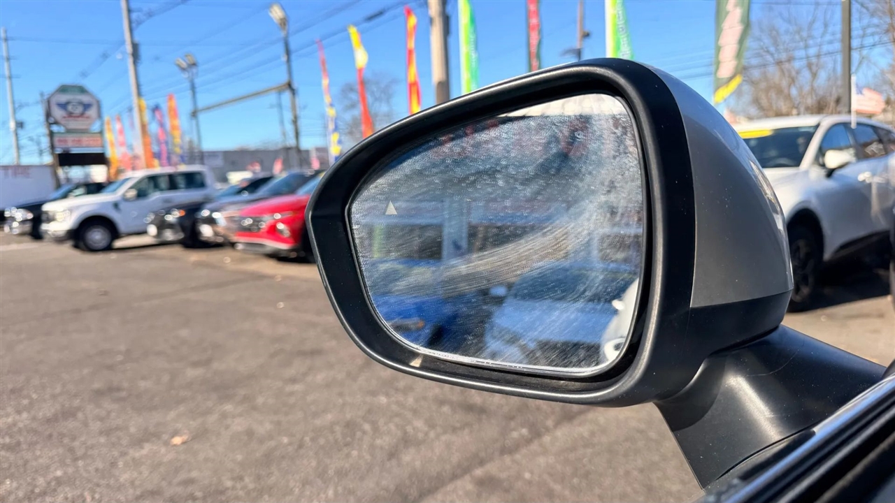 Mitsubishi Outlander SE 4WD 2024