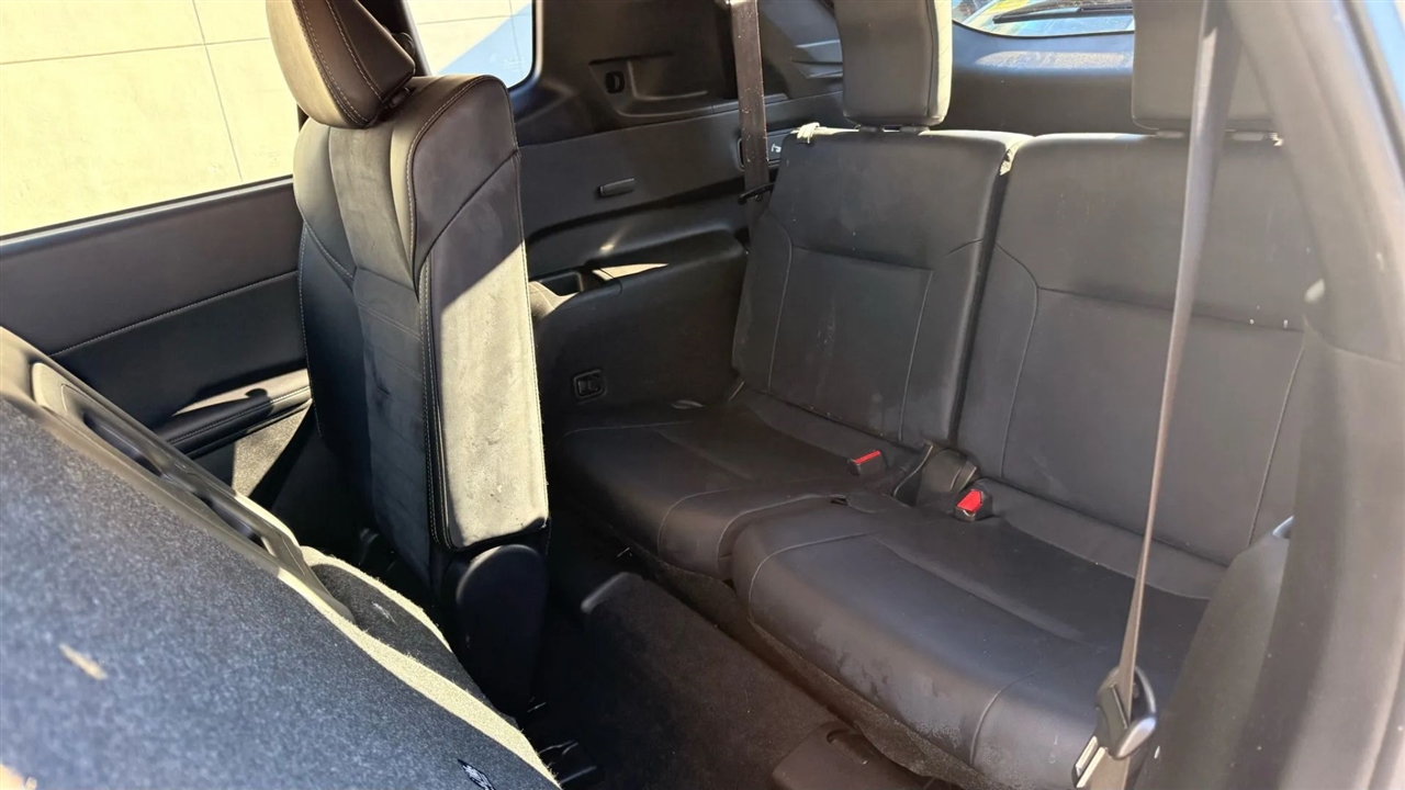 Mitsubishi Outlander SE 4WD 2024