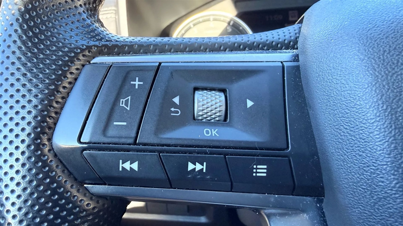 Mitsubishi Outlander SE 4WD 2024