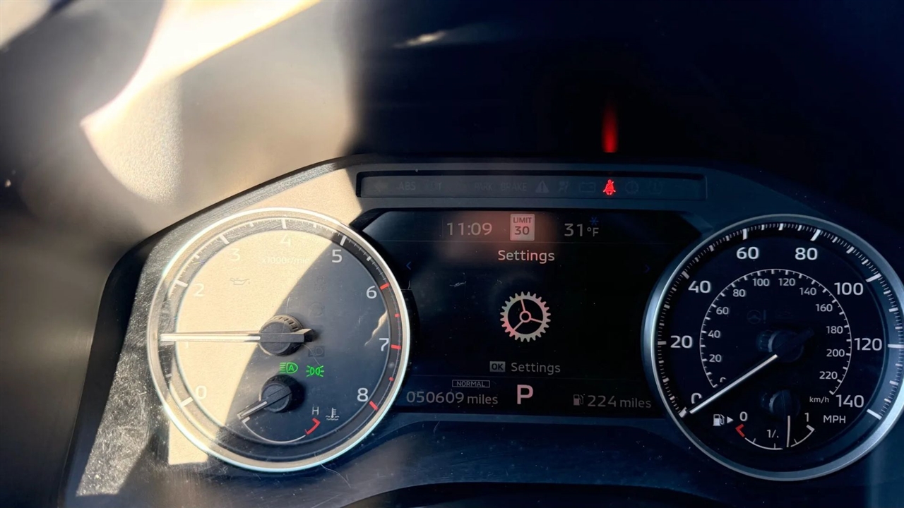 Mitsubishi Outlander SE 4WD 2024