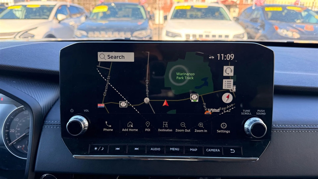 Mitsubishi Outlander SE 4WD 2024