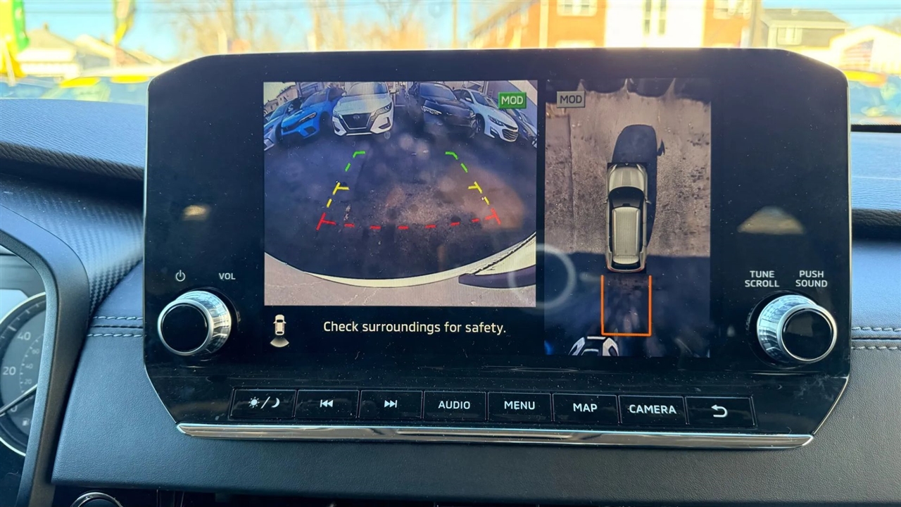 Mitsubishi Outlander SE 4WD 2024